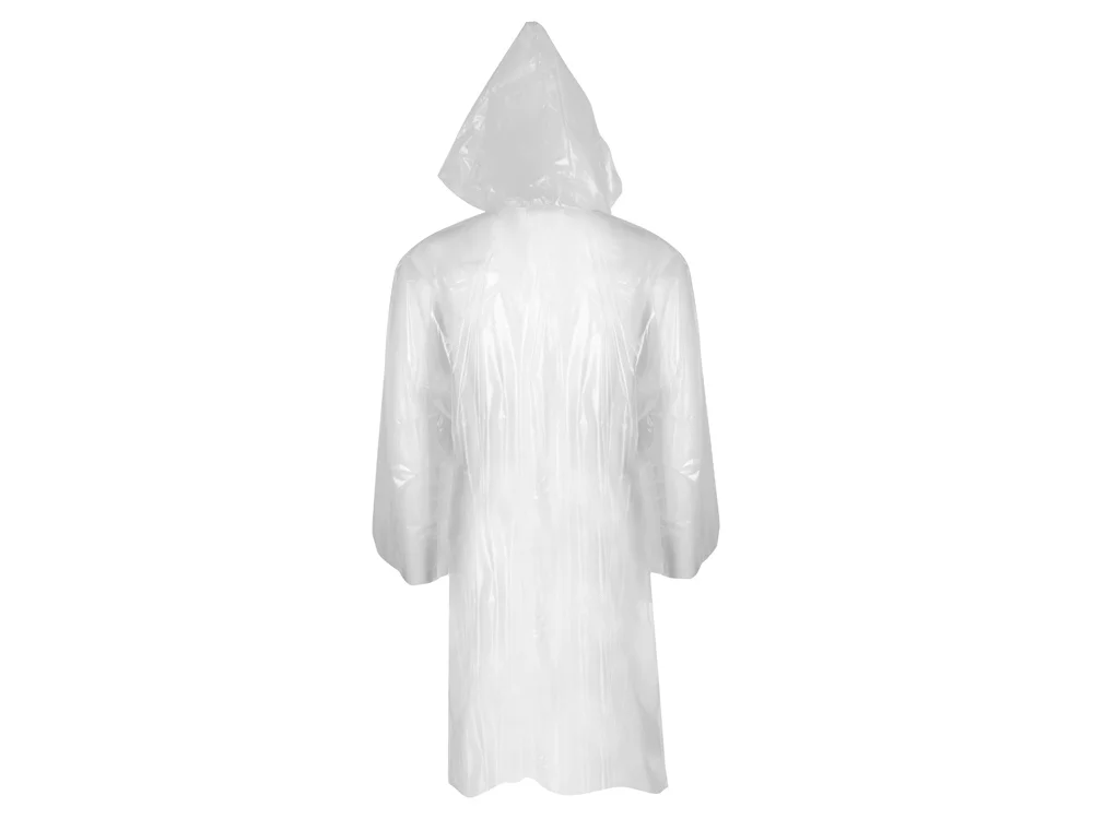 Дождевик Rainfall прозрачный - фото 2