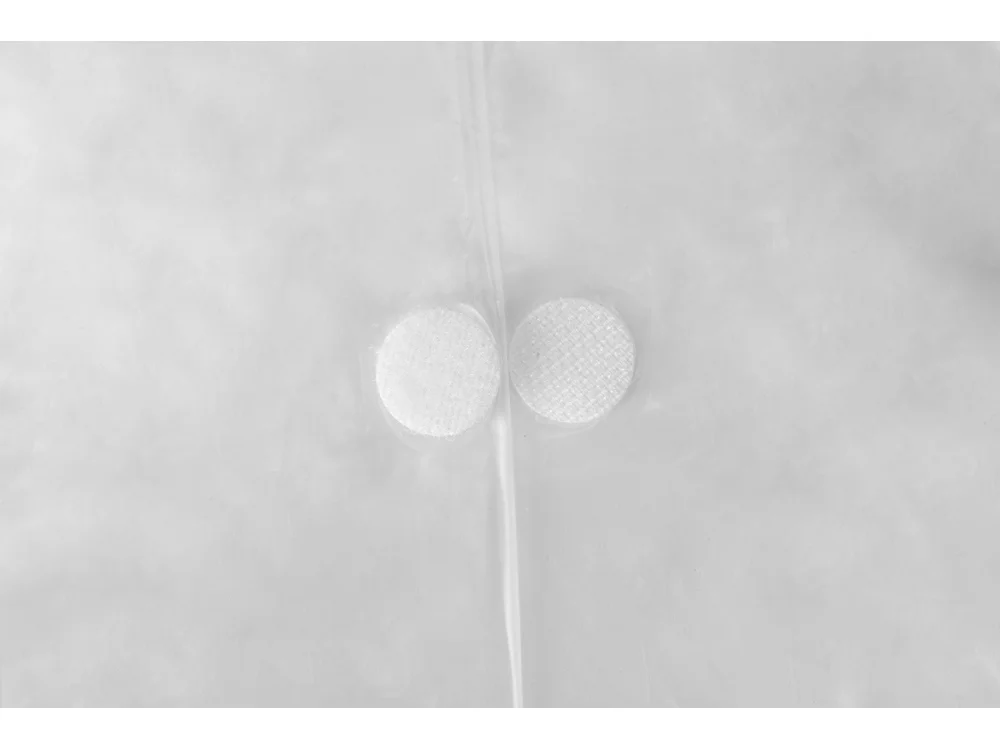 Дождевик Rainfall прозрачный - фото 4