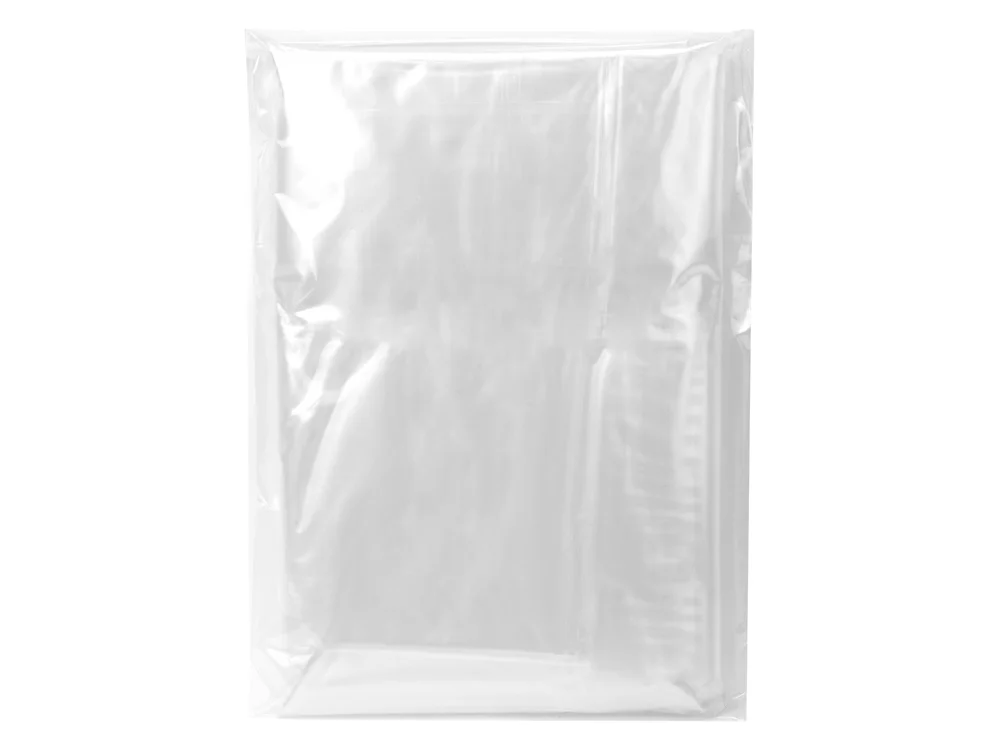 Дождевик Rainfall прозрачный - фото 5