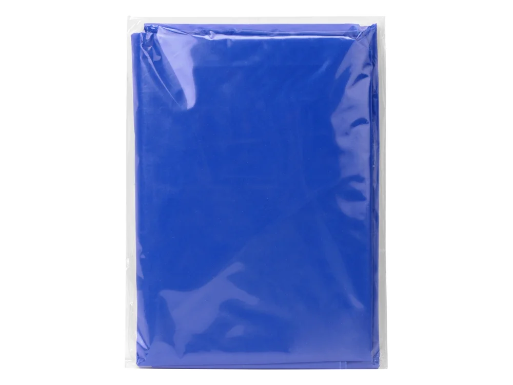 Дождевик «Rainfall», синий классический - фото 5