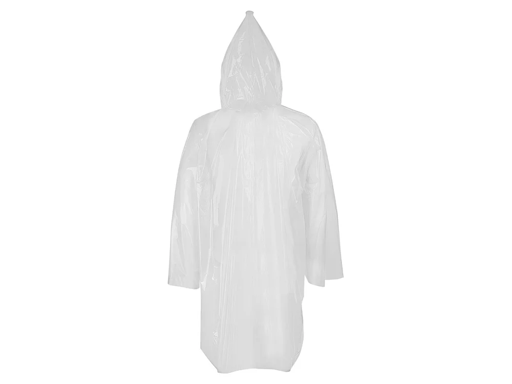 Дождевик «Rainfall», белый - фото 2