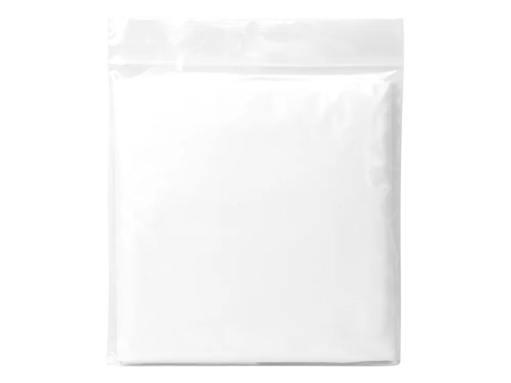 Дождевик «Rainfall», белый - фото 5