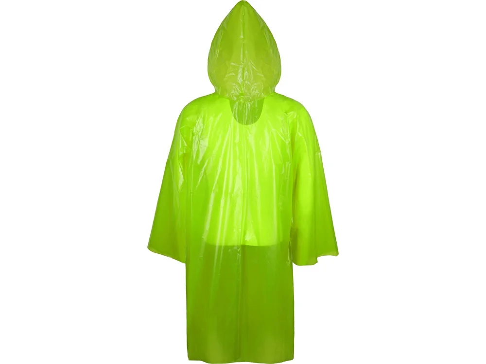 Дождевик «Storm», зеленое яблоко - фото 2