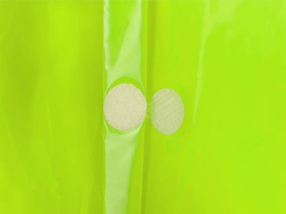 Дождевик «Storm», зеленое яблоко - фото 4