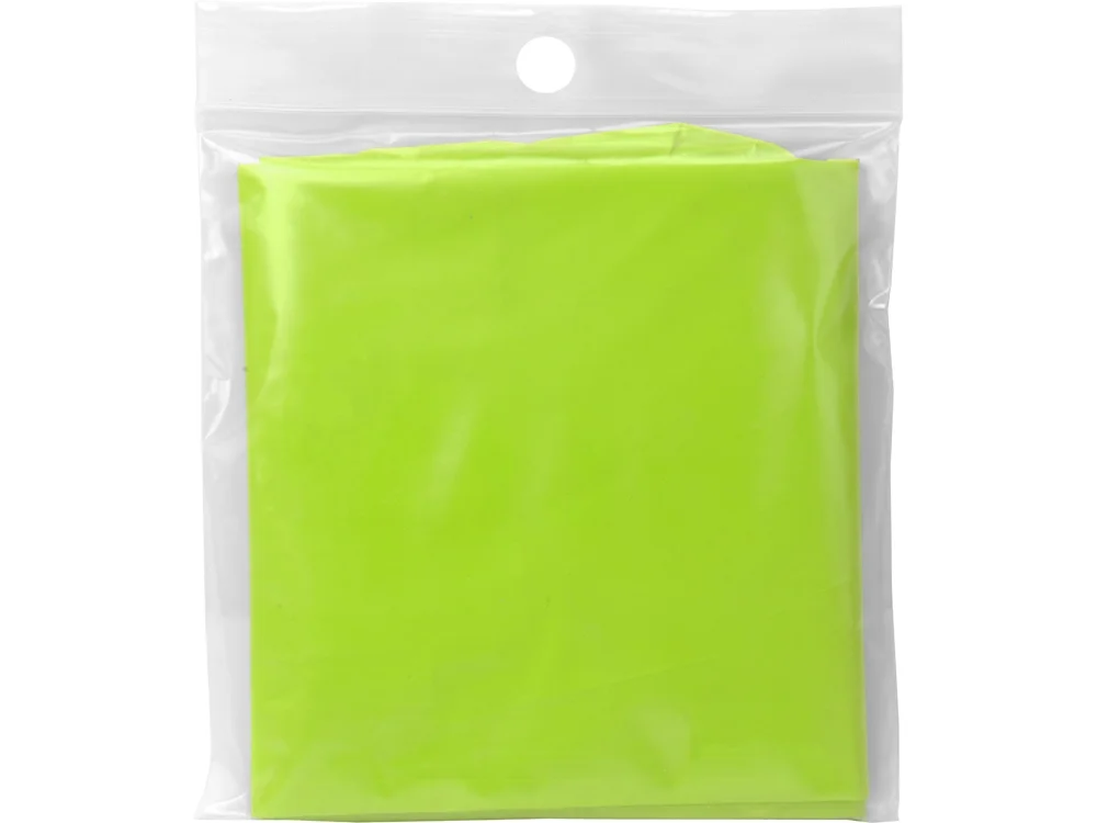 Дождевик «Storm», зеленое яблоко - фото 5