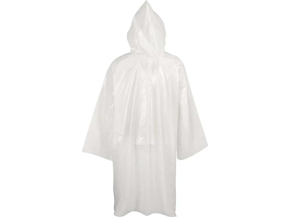 Дождевик «Storm», белый - фото 2