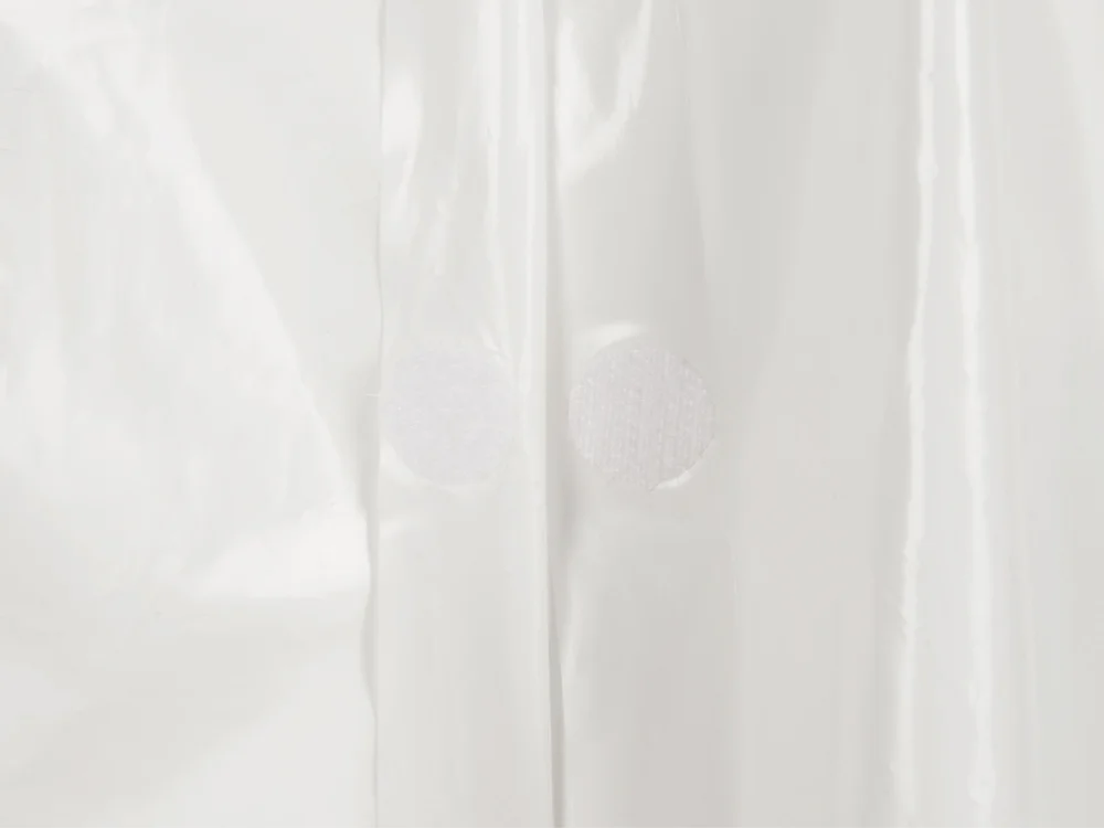 Дождевик «Storm», белый - фото 4