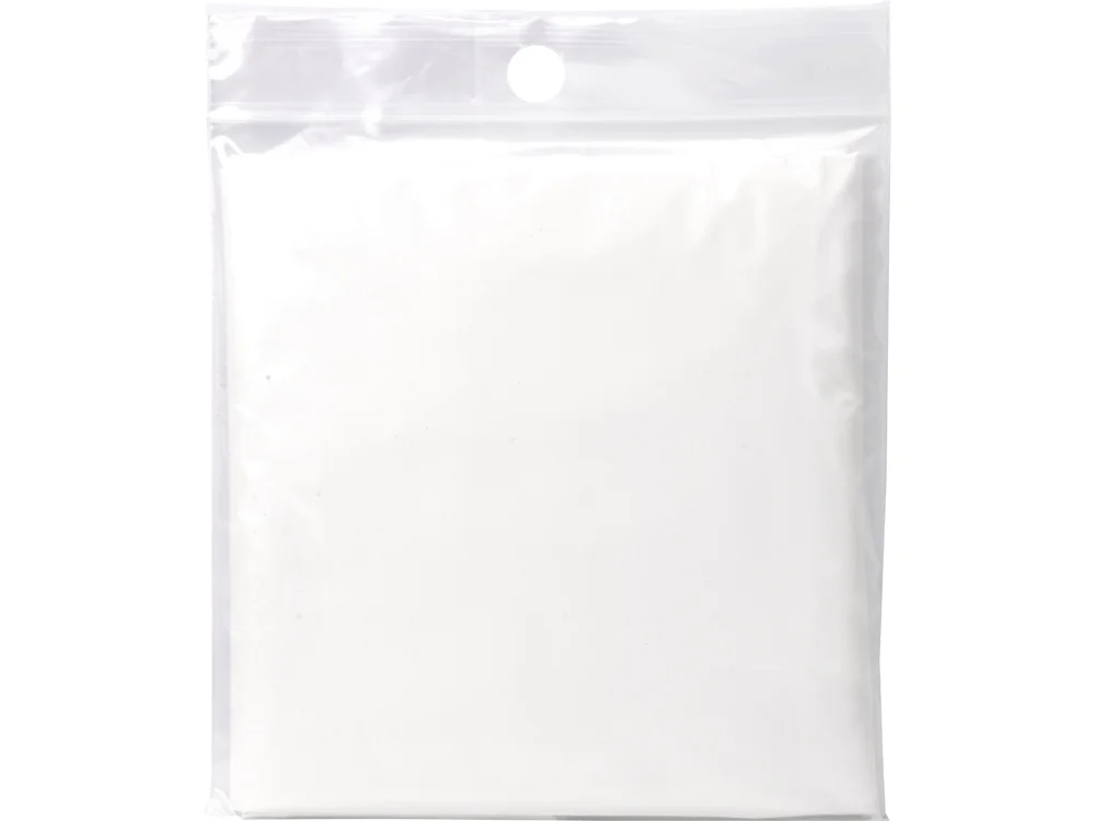 Дождевик «Storm», белый - фото 5