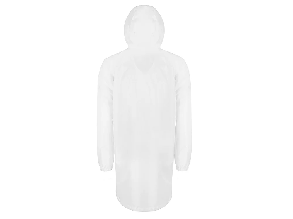 Дождевик Sunny с чехлом белый - фото 2
