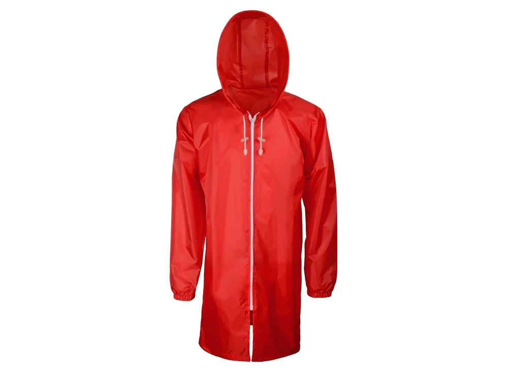 Дождевик Sunny с чехлом - фото 5