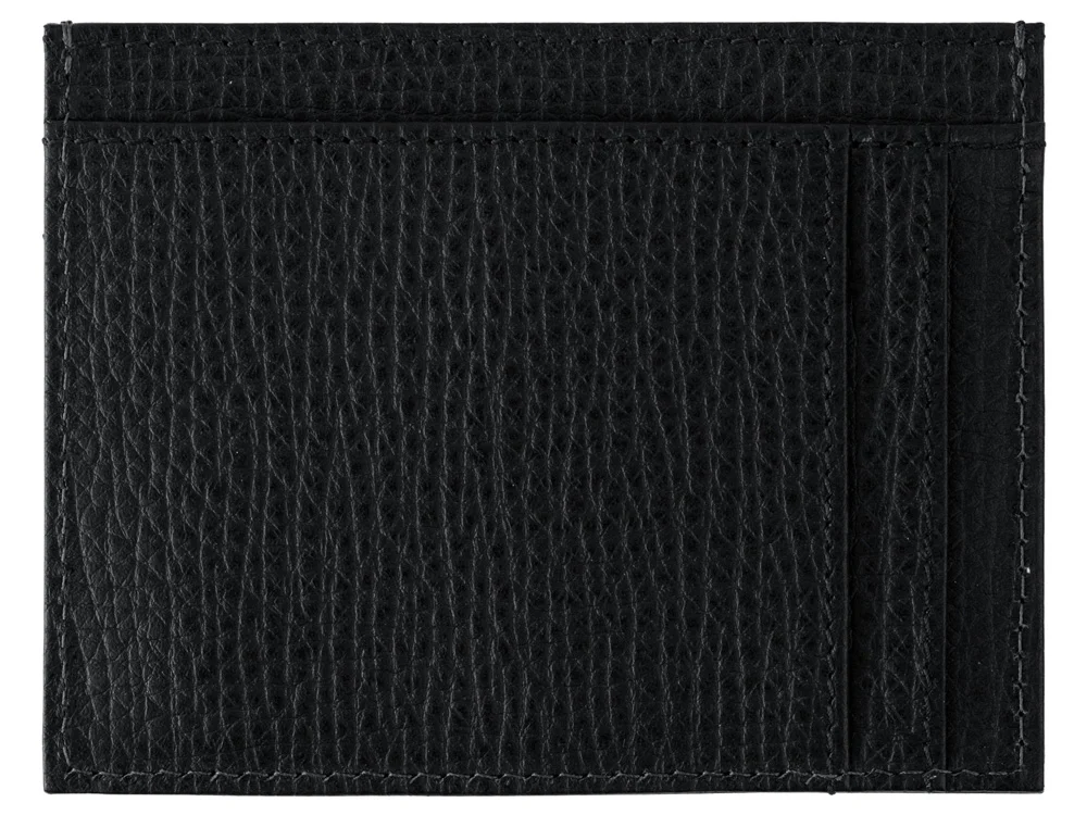 Кредитница Irving Black, черный - фото 3