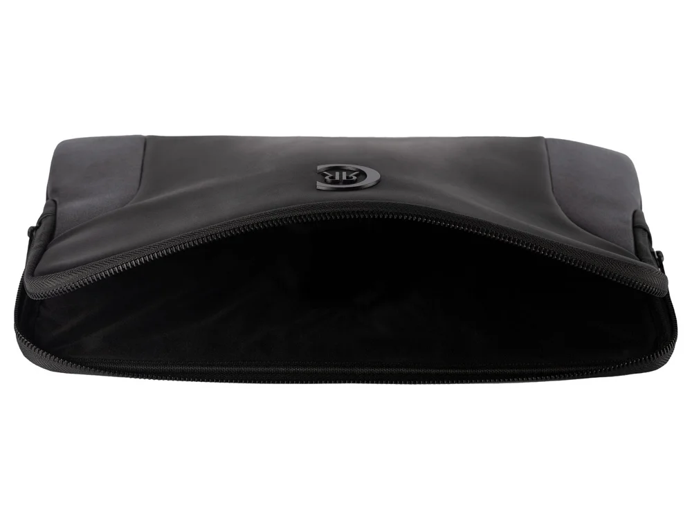 Чехол для ноутбука Forbes Black черный - фото 4