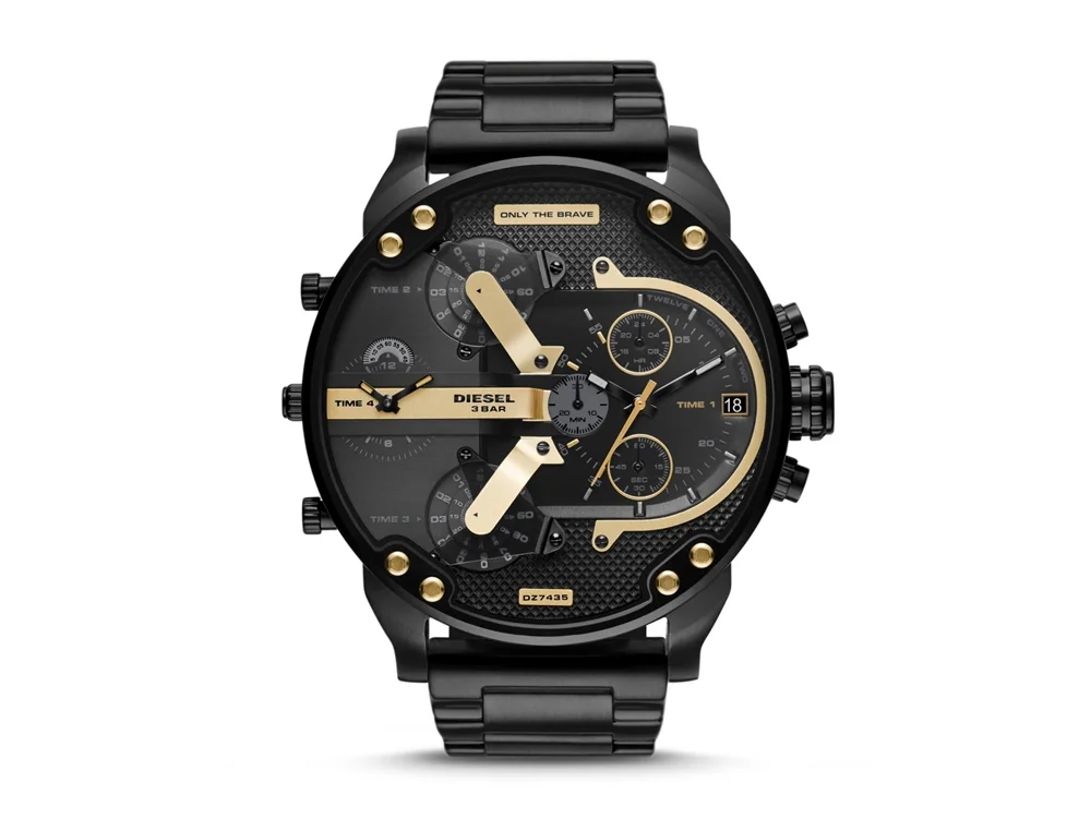 Часы наручные