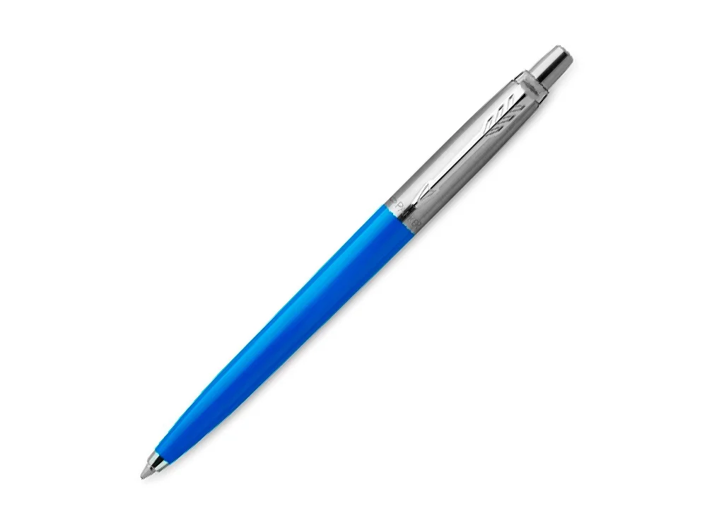 Ручка шариковая Parker Jotter Originals в эко-упаковке - фото 3