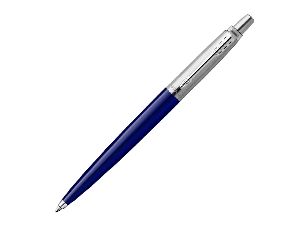 Ручка шариковая Parker Jotter Originals в эко-упаковке - фото 4