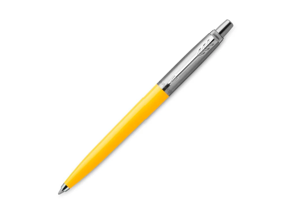 Ручка шариковая Parker Jotter Originals в эко-упаковке - фото 6