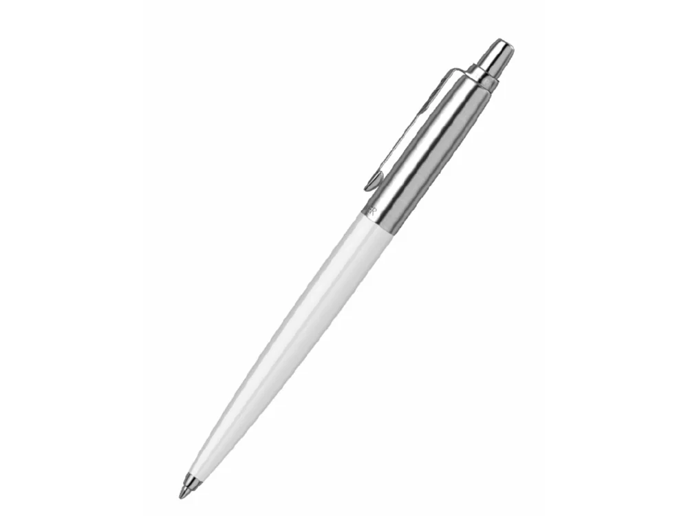 Ручка шариковая Parker Jotter Originals в эко-упаковке - фото 9