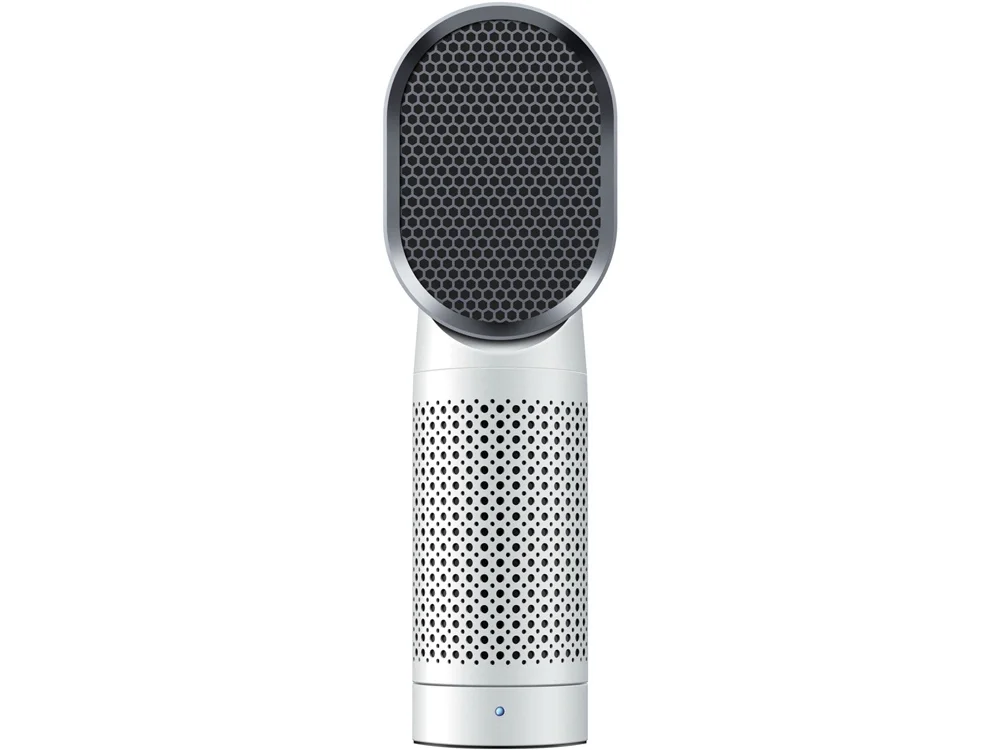 Воздухоочиститель «FLOW Ultima», белый/черный - фото 2