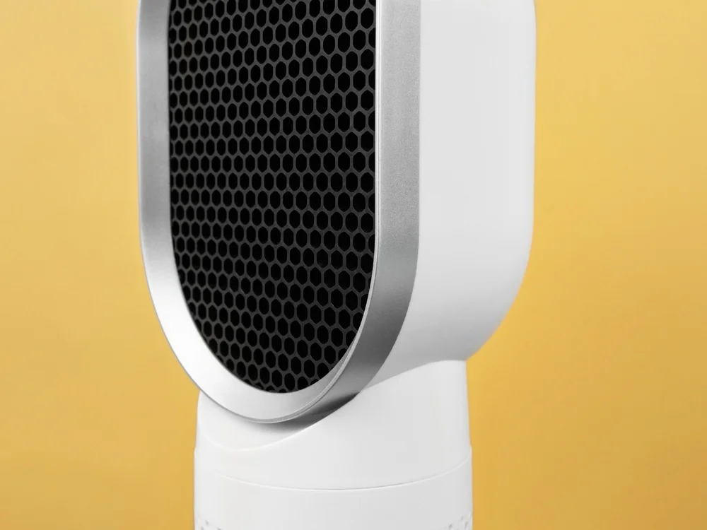 Воздухоочиститель «FLOW Ultima», белый/черный - фото 9