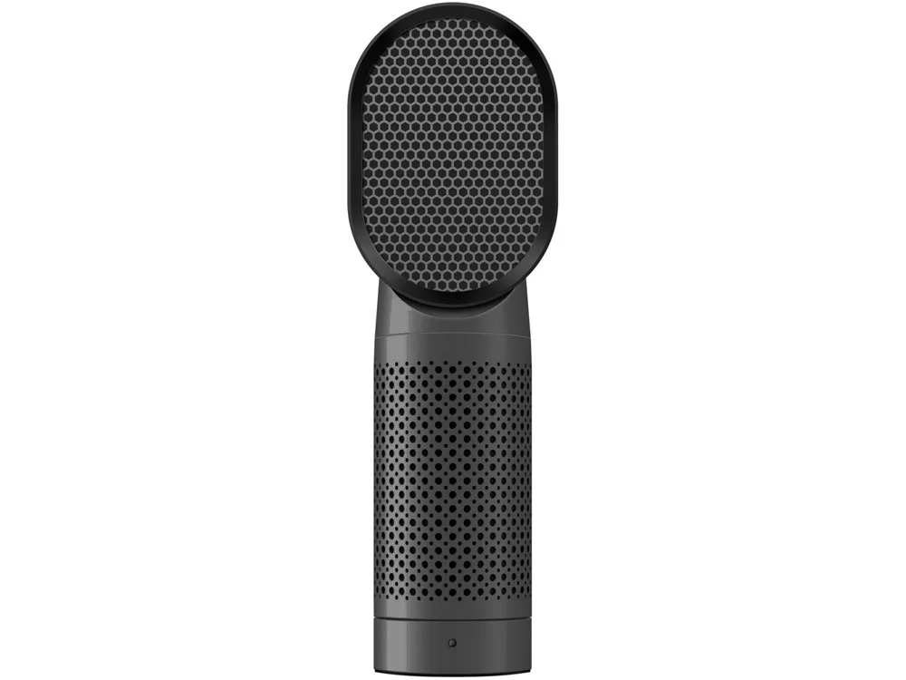 Воздухоочиститель «FLOW Ultima», черный - фото 2