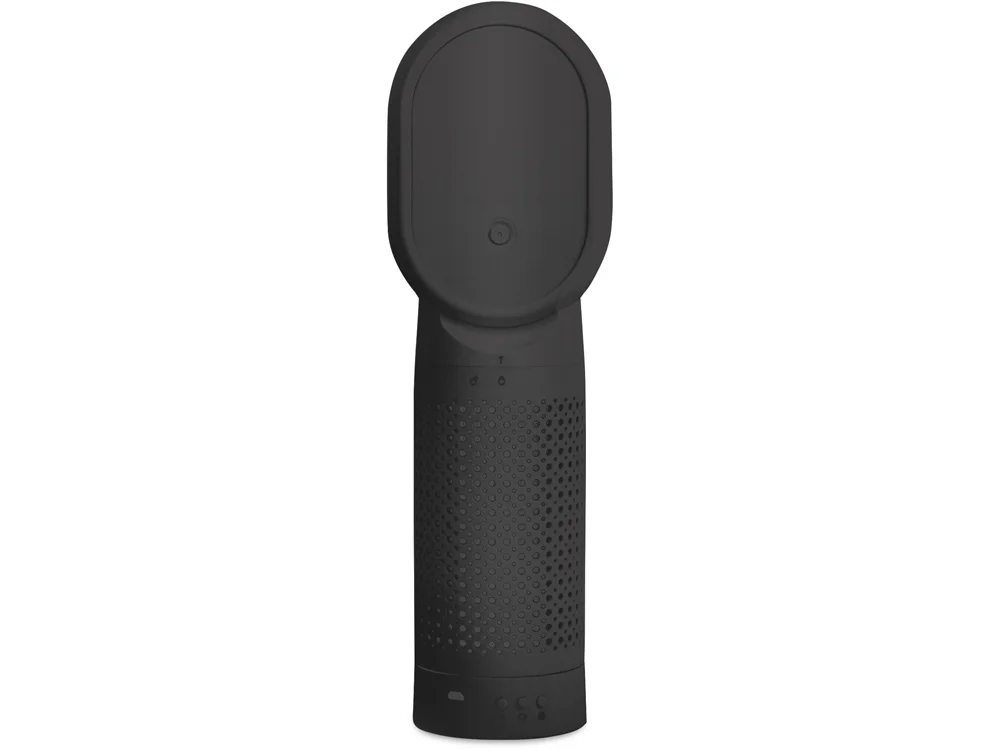 Воздухоочиститель «FLOW Ultima», черный - фото 4