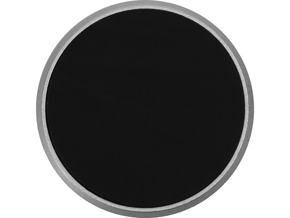 Магнитный держатель для телефона Magpin mini серебристый - фото 4