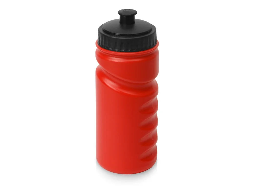 Спортивный набор Simple wind красный XS 500 мл - фото 2