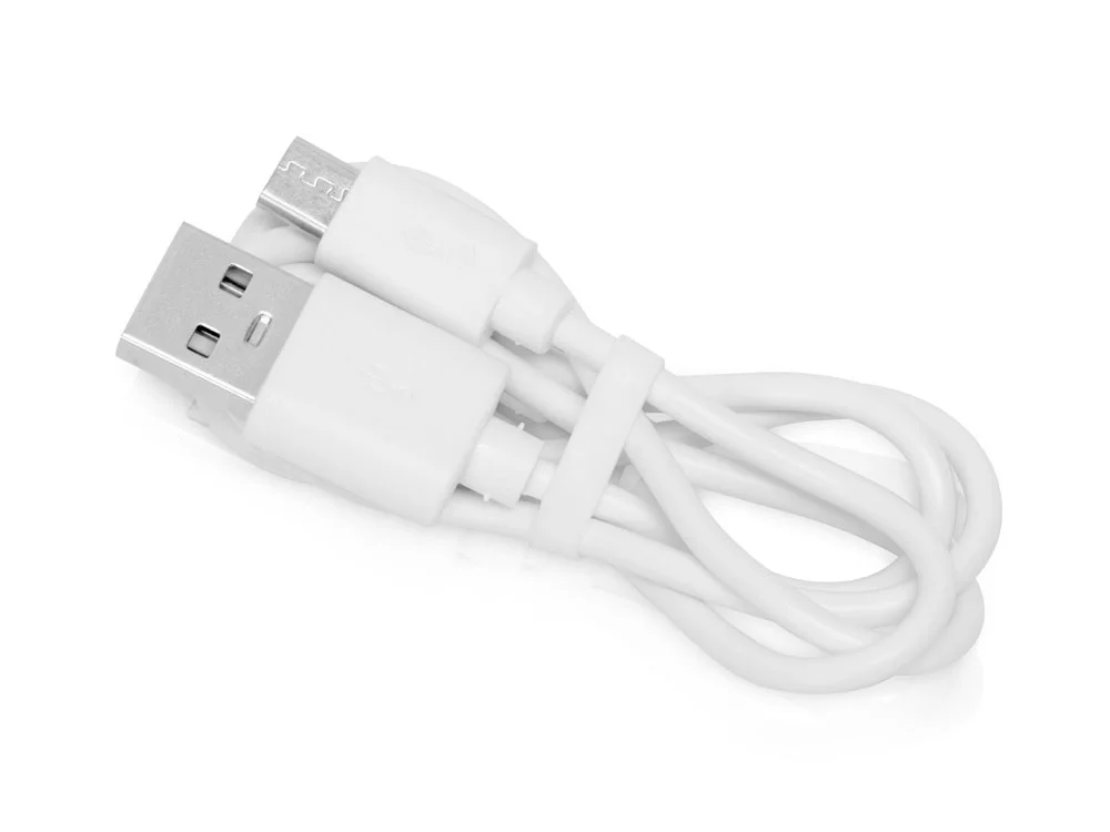 Портативный вентилятор  «FLOW Handy Fan I White», белый - фото 7