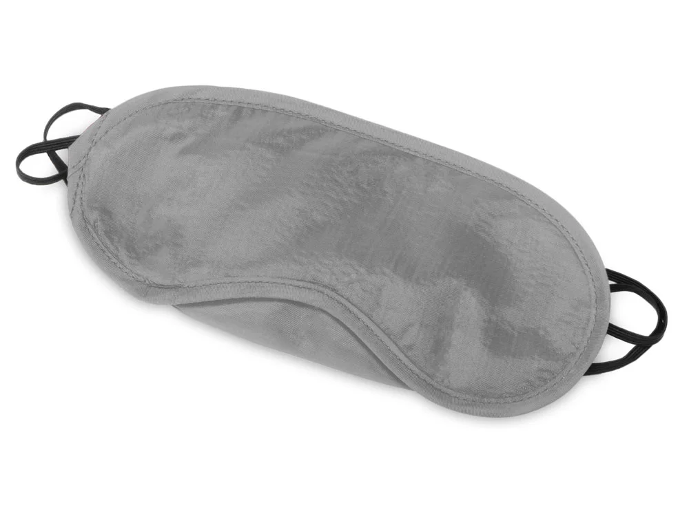 Набор для путешествия «Cloud», серый - фото 3