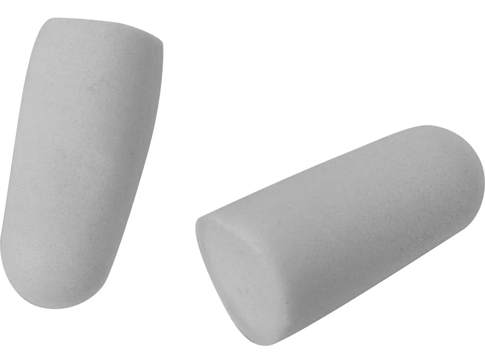 Набор для путешествия «Cloud», серый - фото 4