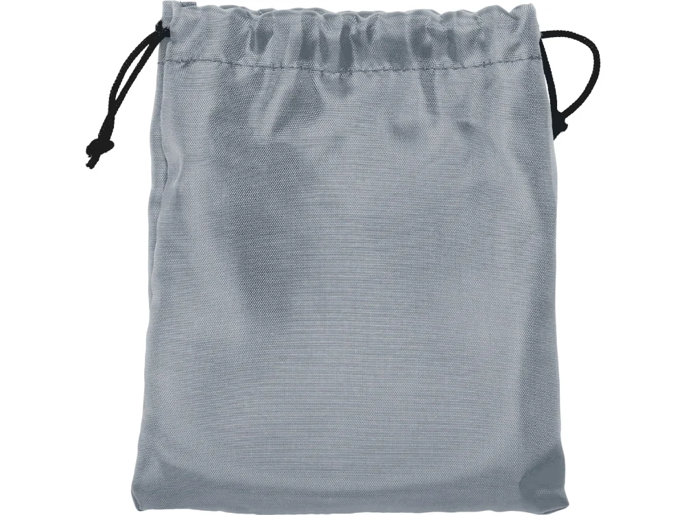 Набор для путешествия «Cloud», серый - фото 7