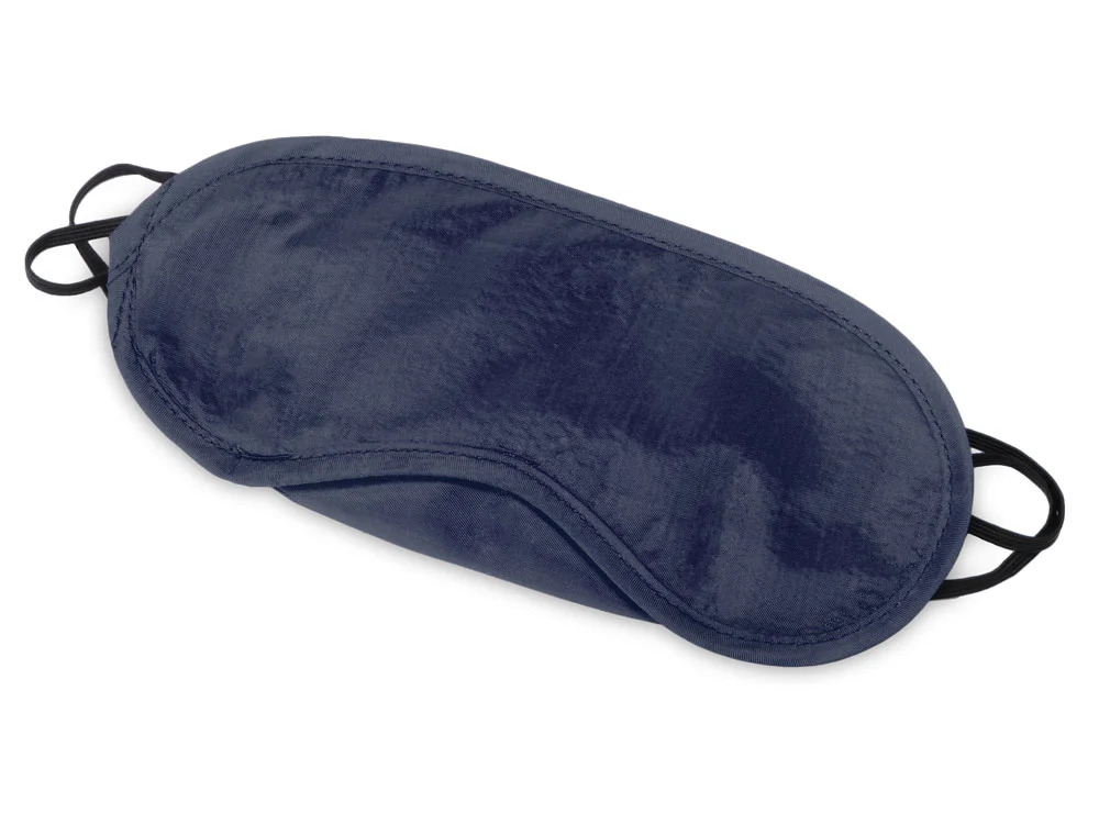 Набор для путешествия Cloud темно-синий - фото 3