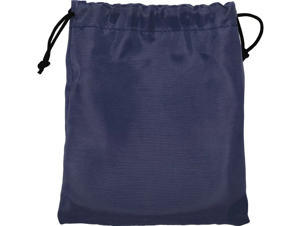 Набор для путешествия Cloud темно-синий - фото 7