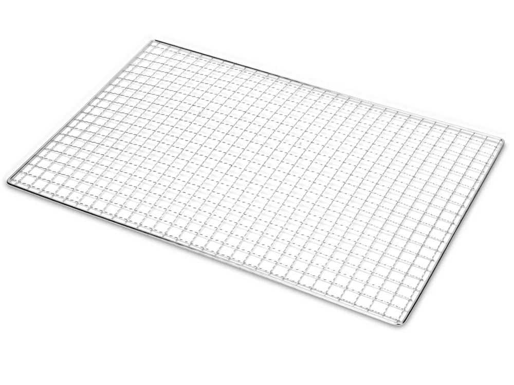 Набор для барбекю «Your tasty», черный - фото 7