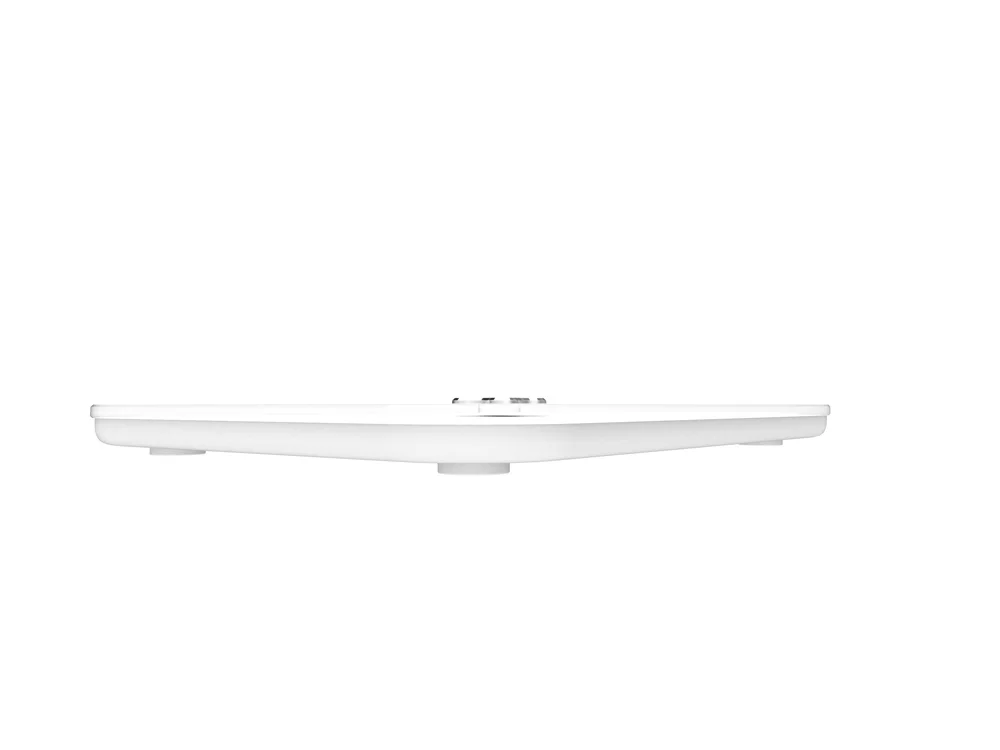 Умные диагностические весы с Wi-Fi S3 Lite V2 белый - фото 5
