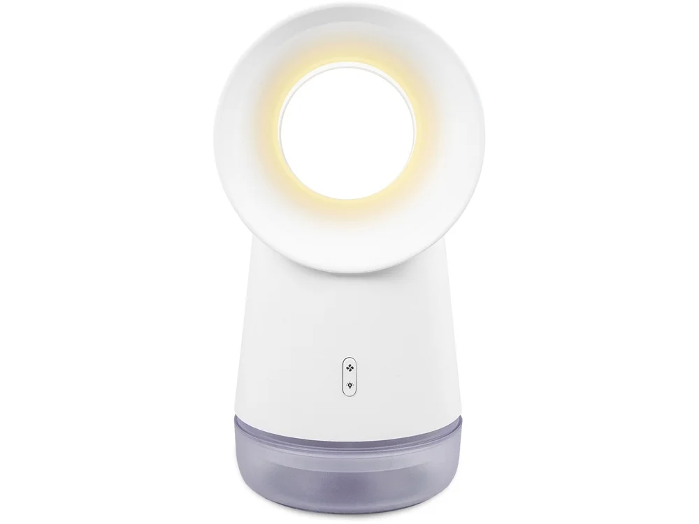 Воздухоочиститель «Flow Vortex», белый, 300 мл - фото 2