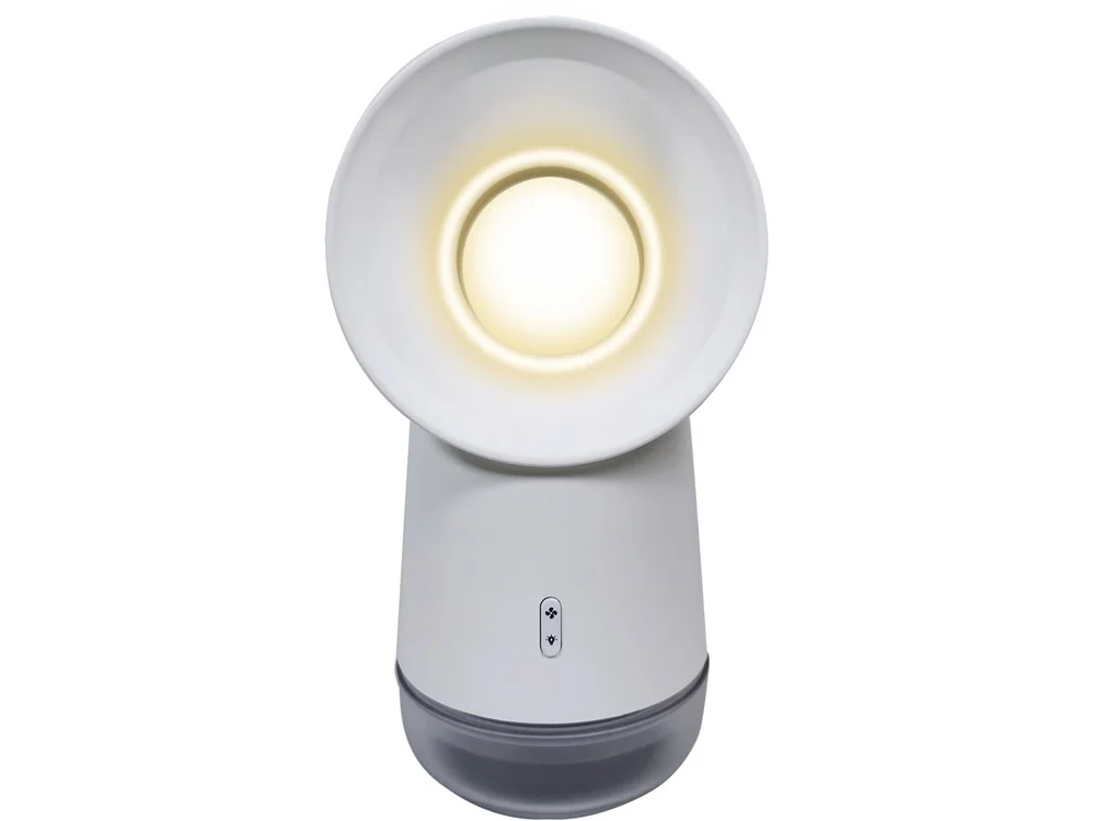 Воздухоочиститель «Flow Vortex», белый, 300 мл - фото 4