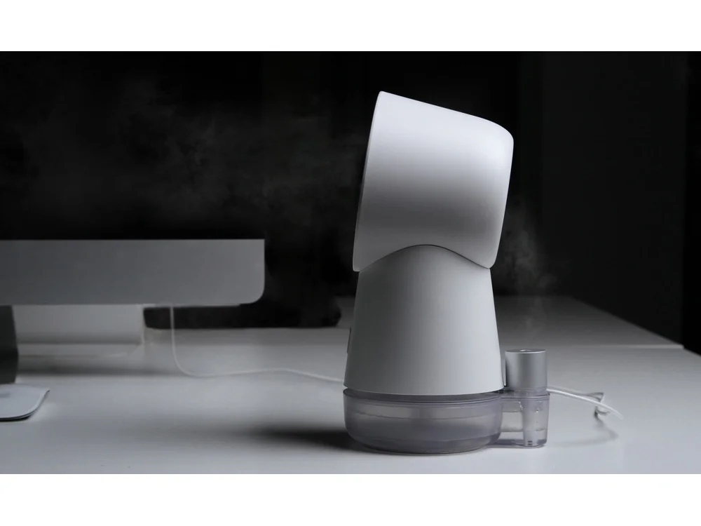 Воздухоочиститель «Flow Vortex», белый, 300 мл - фото 6