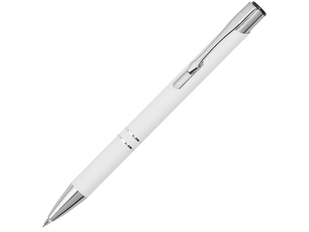 Карандаш механический Legend Pencil soft-touch - фото 2