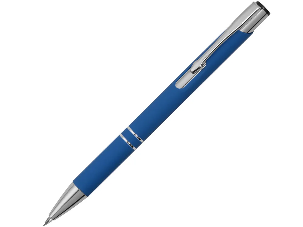 Карандаш механический Legend Pencil soft-touch - фото 1