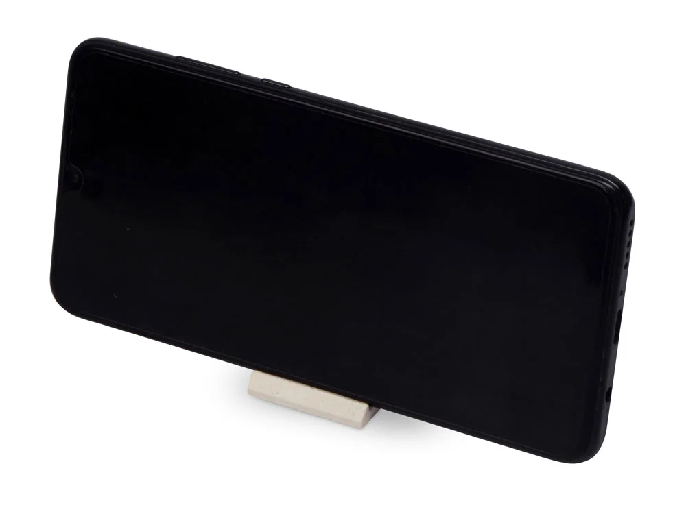 Ланч-бокс Neo Wheat бежевый/черный 1000 мл - фото 4