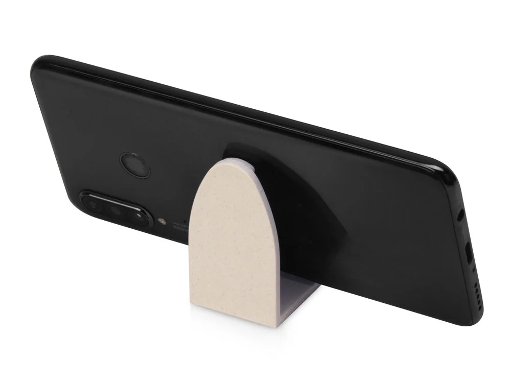 Ланч-бокс Neo Wheat бежевый/черный 1000 мл - фото 5