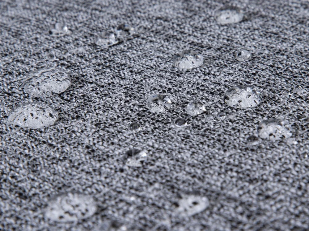 Чехол для ноутбука 13.3 серый меланж - фото 11