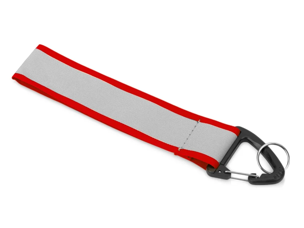 Светоотражающий брелок Reflector красный