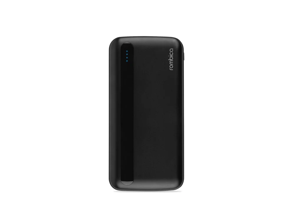 Внешний аккумулятор NEO PBS100 10000 mAh черный - фото 4