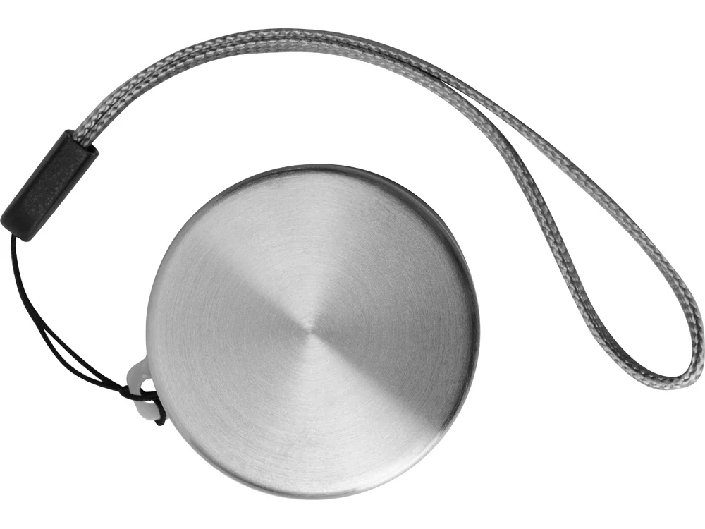 Бутылка для воды из rPET Kato 500мл красный - фото 4