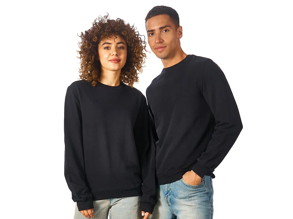 Свитшот Monaco - фото 6