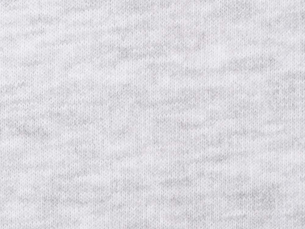 Свитшот Monaco унисекс белый меланж 3XL - фото 14