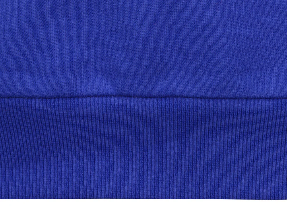 Свитшот Monaco унисекс синий классический 3XL - фото 13