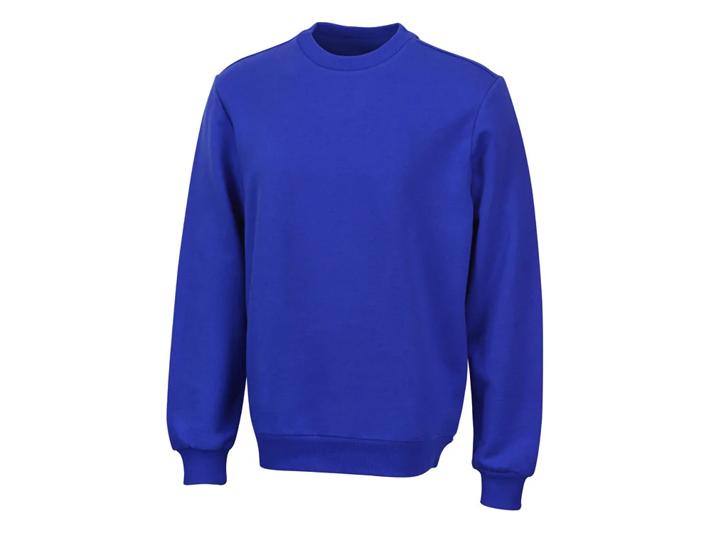 Свитшот Monaco унисекс синий классический 3XL - фото 7